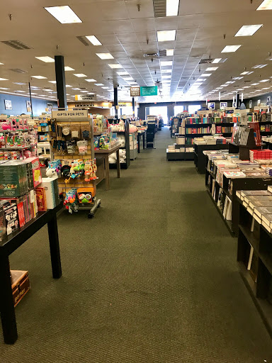 Book Store «Books-A-Million», reviews and photos, 1891 Southpark Blvd, Colonial Heights, VA 23834, USA