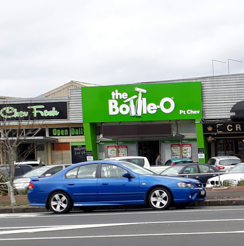 Reviews of The Liquor Store - Point Chevalier in Auckland - Liquor store
