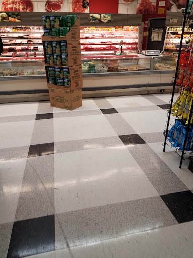 Supermarket «Key Food», reviews and photos, 259-01 Union Tpke, Glen Oaks, NY 11004, USA