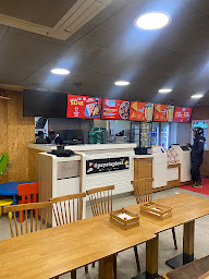 Photo n°42 de Pizza Time® Saint-Ouen l'Aumône à Saint-Ouen-l'Aumône ()