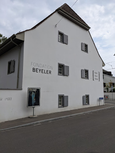 Rezensionen über Kunst-Raum Riehen in Riehen - Museum