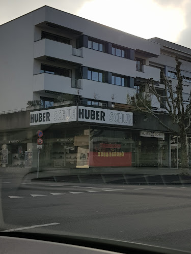 Huber - Schuhgeschäft