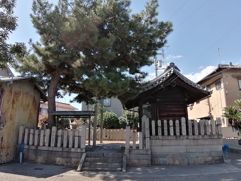 蛭子神社