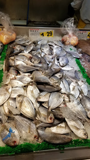 Asian Grocery Store «GreatWall Supermarket», reviews and photos, 144-50 Northern Blvd, Queens, NY 11354, USA