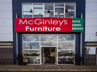 McGinley's Furniture
