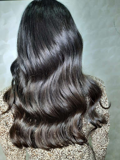 Peluquería Raquel Garcia en Mazarrón, Murcia
