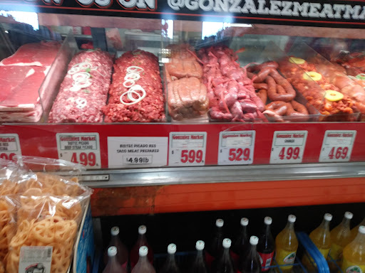 Gonzalez Meat Market