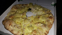 Plats et boissons du Livraison de pizzas La Pizzaïola à Le Pradet - n°7