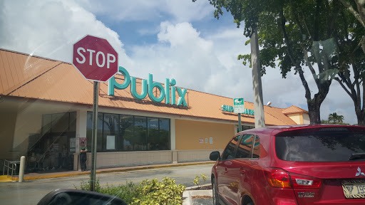 Supermarket «Publix Super Market at West Bird Center», reviews and photos, 11495 Bird Rd, Miami, FL 33165, USA