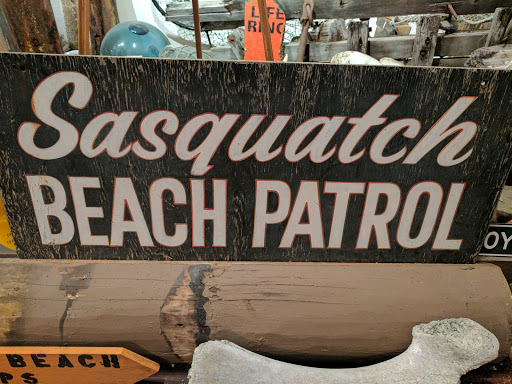 Museum «Museum of the North Beach», reviews and photos, 4658 WA-109, Moclips, WA 98562, USA