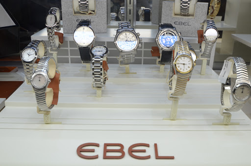 Jeweler «Stones Jewelry», reviews and photos, 107 W Front St, Wheaton, IL 60187, USA