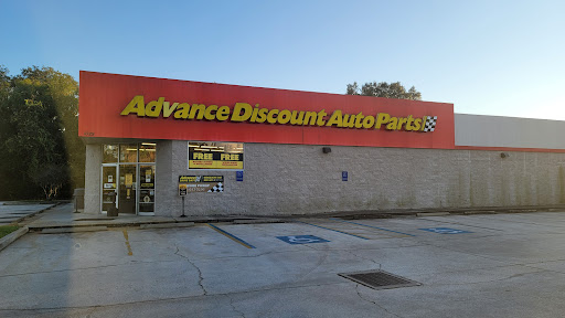 Auto Parts Store «Advance Auto Parts», reviews and photos, 1029 Bloomingdale Ave, Valrico, FL 33594, USA