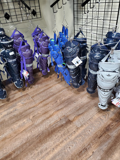 Sporting Goods Store «Bases Loaded», reviews and photos, 11455 Folsom Blvd, Rancho Cordova, CA 95742, USA