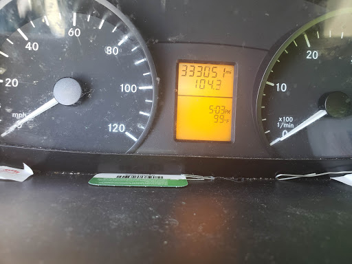 Gas Station «Flying J», reviews and photos, 520 S State Rd 39, Lebanon, IN 46052, USA