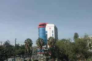 Ker-Awud International Hotel Hawassa image