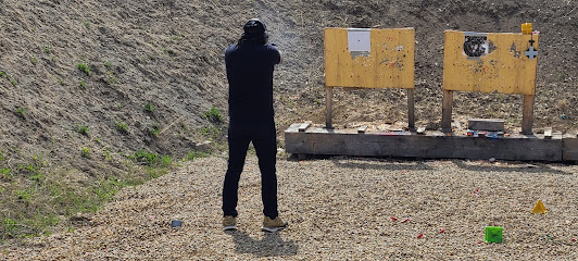FMFGA Outdoor Pistol Range