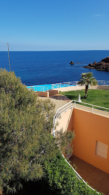Cap-Nérée à Saint-Raphaël