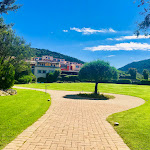 Photo n°3 de l'avis de Michael.i fait le 02/06/2019 à 21:07 sur le  CPH | Pevero Hotel à Porto Cervo