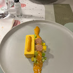 Photo n°1 de l'avis de Alessia.o fait le 27/08/2023 à 14:02 sur le  Osteria Ime à Tolentino