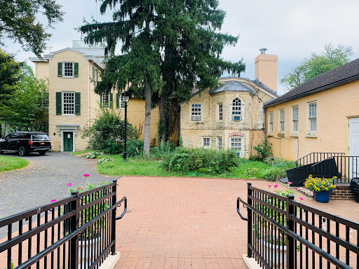 Museum «Underground Railroad Museum», reviews and photos, 2000 Belmont Mansion Dr, Philadelphia, PA 19131, USA