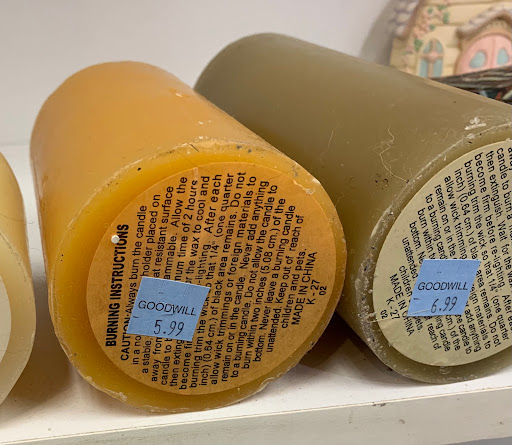 Non-Profit Organization «Goodwill», reviews and photos, 255 Wilmington West Chester Pike, Chadds Ford, PA 19317, USA