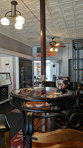Coffee Shop «Cafe Macchiato», reviews and photos, 123 S Union St, Spencerport, NY 14559, USA