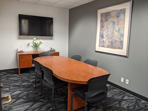 Pacific Workplaces - Office Space Oakland image