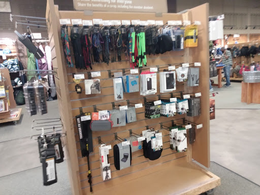 Camping Store «REI», reviews and photos, 2424 Preston Rd, Plano, TX 75093, USA