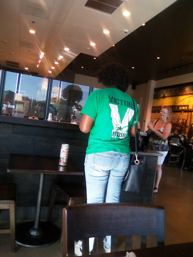 Starbucks image