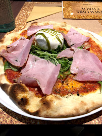 Pizza du Restaurant italien Del Arte à Chambéry - n°5