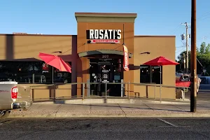 Rosati's Pizza image