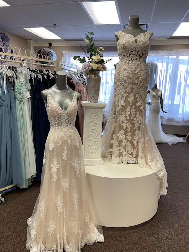 Bridal Shop «Bridal Aisle Off the Rack Boutique & Consignment», reviews and photos, 308 5th Ave SE, Osseo, MN 55369, USA