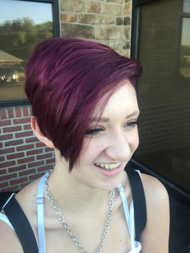 Hair Salon «Scott Talbot SalonSpa», reviews and photos, 4080 Fulton Dr NW, North Canton, OH 44720, USA