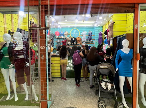 Tiendas para comprar pantalones mujer Caracas