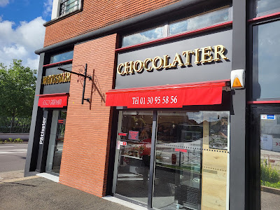 BOULANGERIE PATISSERIE Au Coin Gourmand à Hardricourt