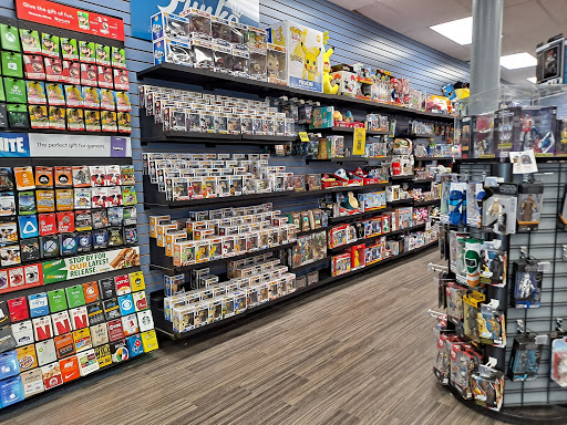 Video Game Store «GameStop», reviews and photos, 336 Providence Hwy, Dedham, MA 02026, USA