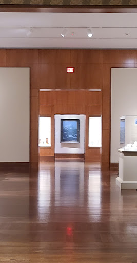 Art Museum «Cincinnati Art Museum», reviews and photos, 953 Eden Park Dr, Cincinnati, OH 45202, USA