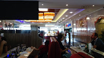 Atmosphère du Restaurant de type buffet Wok Gourmand Carquefou - n°19