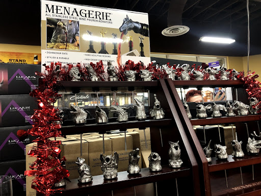 Liquor Store «Pour Vous Wine Spirits & Beer», reviews and photos, 263 Indian Lake Blvd, Hendersonville, TN 37075, USA