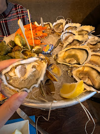 Les plus récentes photos du Restaurant de fruits de mer Entre Terre & Mer à Marseille - n°2