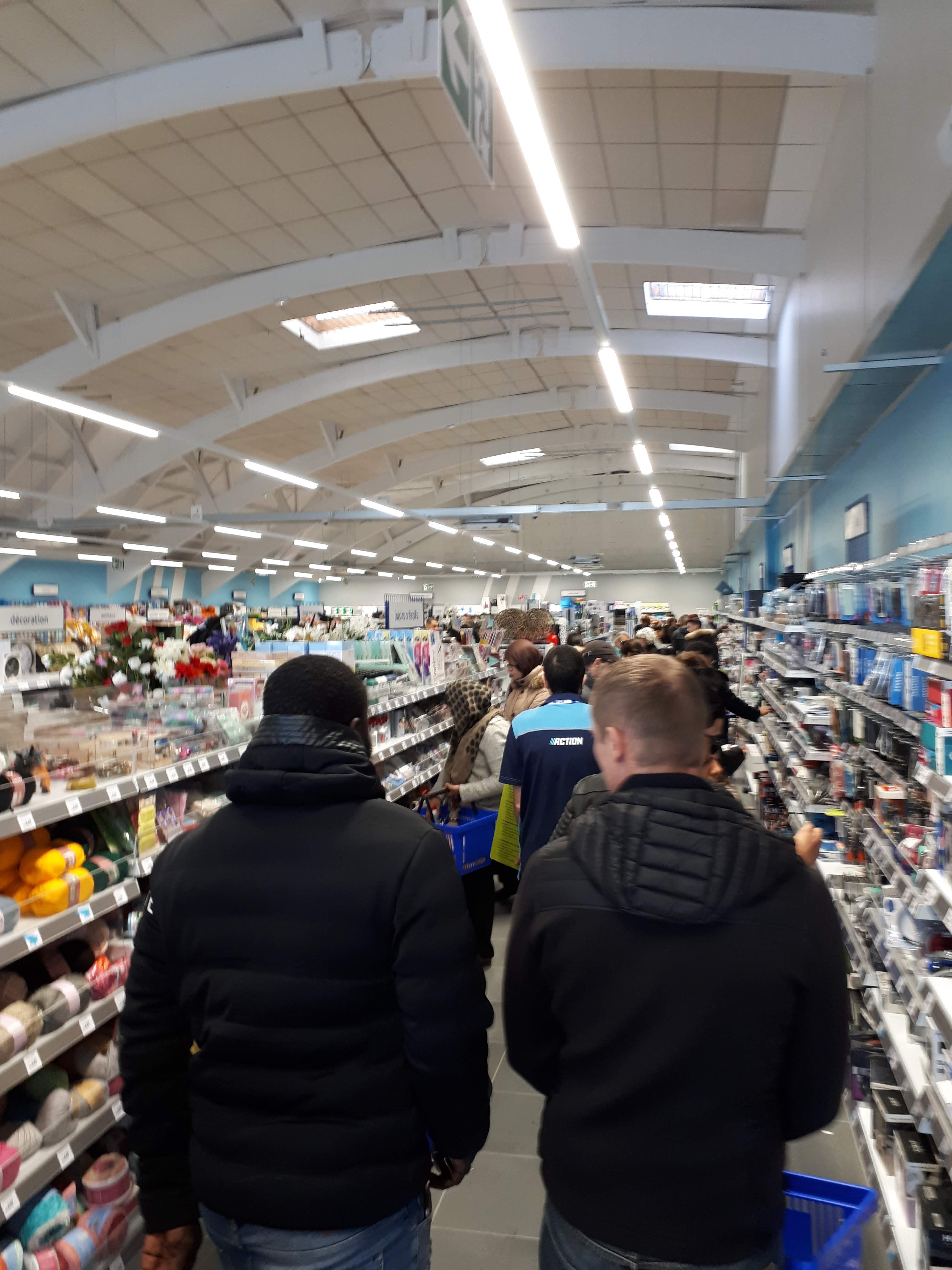 Photo n° 3 de l'avis de Bernard.e fait le 19/11/2019 à 13:21