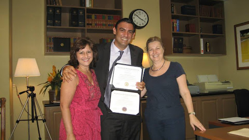 Business School «Automotive Dealership Institute», reviews and photos