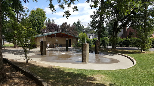 Park «Hammerle Park», reviews and photos, 1505 Lewis St, West Linn, OR 97068, USA