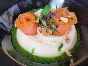Photo n°5 de Restaurant du Domaine de Valaudran à Salbris ()