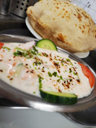 Photo n°44 de Restaurant indien à (antigone) LE TAJ MAHAL à Montpellier ()