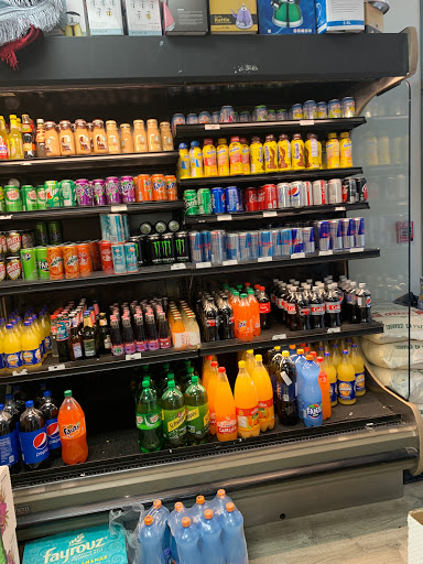 Asian Grocery Store «Sayar Food Market», reviews and photos, 3 Everett St #3e, Revere, MA 02151, USA