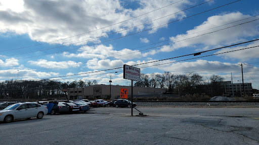 Used Appliance Store «A A Ideal Used Appliances», reviews and photos, 4158 Old Dixie Hwy, Atlanta, GA 30354, USA