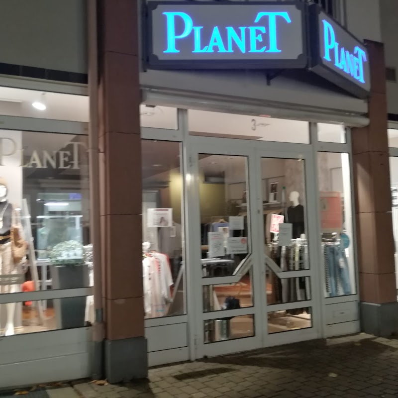 Planet Fashionworld Idstein