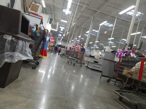 Warehouse club «BJ’s Wholesale Club», reviews and photos, 106 Federal Rd, Brookfield, CT 06804, USA