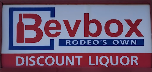 Liquor Store «Peoples Market & Liquor», reviews and photos, 386 Parker Ave, Rodeo, CA 94572, USA